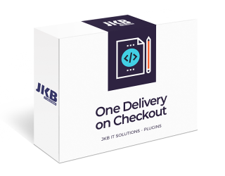 Shopware One Delivery On Checkout